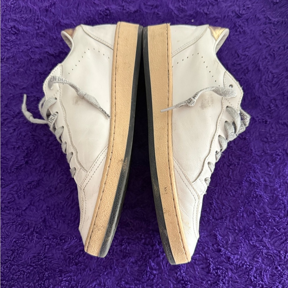 Golden Goose Ballstar sneakers - Picture 8 of 12